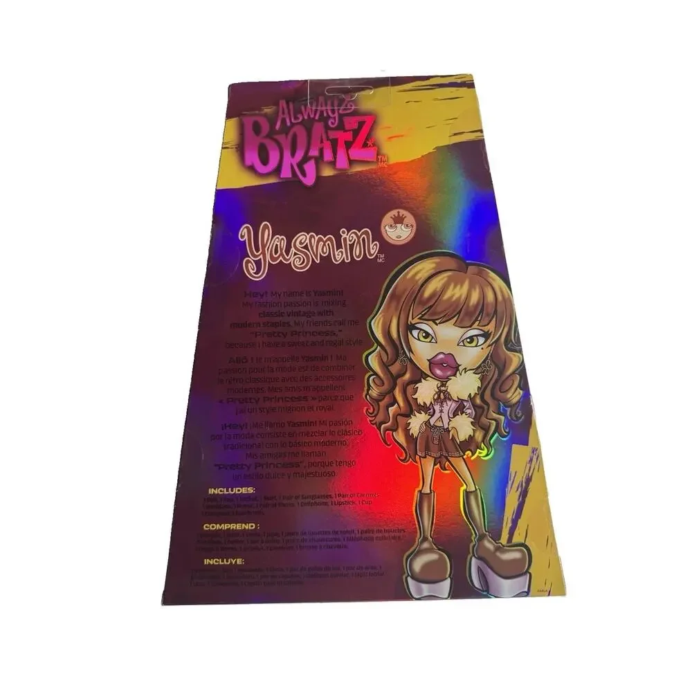 Bratz new original
